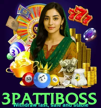 3pattiboss - 3